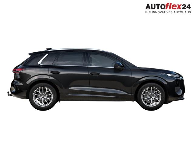 Vorlauffahrzeuge Audi Q3 - NEU TFSI quattro Tech AHK LEDPlus ACC Kamera Alu18 Volllack