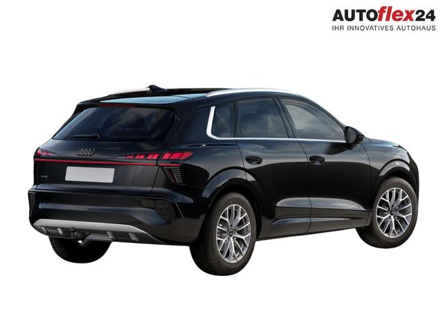 Audi Q3 NEU TFSI quattro Tech+AHK+LEDPlus+ACC+Kamera+Alu18+Volllack 