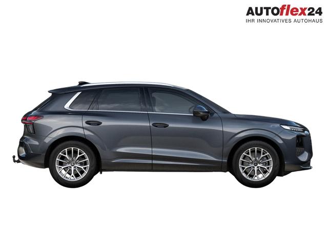 Vorlauffahrzeuge Audi Q3 - NEU TFSI quattro Tech AHK LEDPlus ACC Kamera Alu18 Volllack