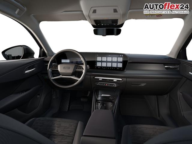 Audi Q3 Sportback NEU TFSI quattro Tech+AHK+LEDPlus+ACC+Kamera+Alu18+Volllack 