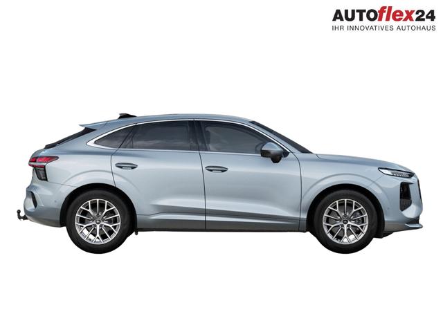 Gebrauchtfahrzeug Audi Q3 - Sportback NEU TFSI quattro Tech AHK LEDPlus ACC Kamera Alu18 Volllack