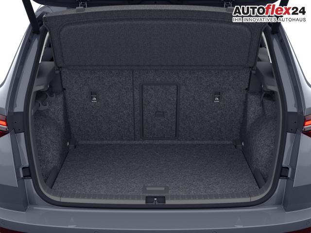 Skoda Karoq Selection 150PS DSG AHK+Navi+ACC+Kamera+Kessy+Sitzheizung+GV5+Ambiente 