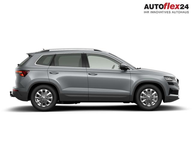 Vorlauffahrzeuge Skoda Karoq - Selection 150PS DSG AHK Navi ACC Kamera Kessy Sitzheizung GV5 Ambiente
