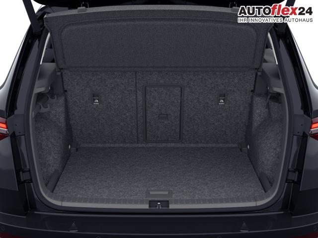 Skoda Karoq Selection 150PS DSG AHK+Navi+ACC+Kamera+Kessy+Sitzheizung+GV5+Ambiente 