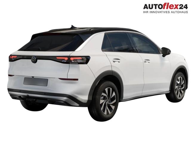 Volkswagen T-Roc NEU Life 150PS eTSI DSG GV5+AHK+Kamera+Sitzheiz+Lenkradheiz+get&ouml;nt.Scheiben 