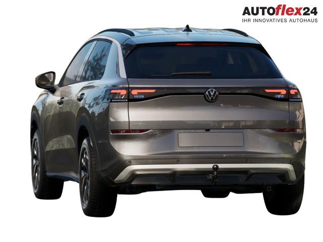 Volkswagen T-Roc NEU Life 150PS eTSI DSG GV5+AHK+Kamera+Sitzheiz+Lenkradheiz+get&ouml;nt.Scheiben 