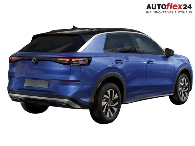 Volkswagen T-Roc NEU Life 150PS eTSI DSG GV5+AHK+Kamera+Sitzheiz+Lenkradheiz+get&ouml;nt.Scheiben 