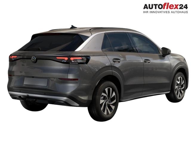 Volkswagen T-Roc NEU Life 150PS eTSI DSG GV5+AHK+Kamera+Sitzheiz+Lenkradheiz+get&ouml;nt.Scheiben 