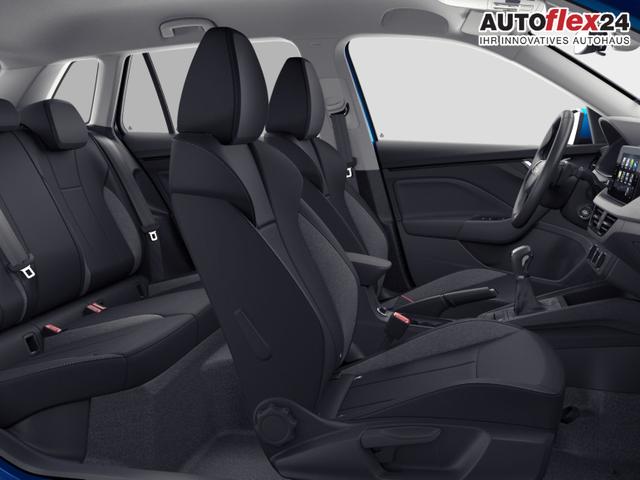 Skoda Kamiq Selection 115PS DSG PDC vo+hi+Kamera+Sitzheizung+App-Connect 