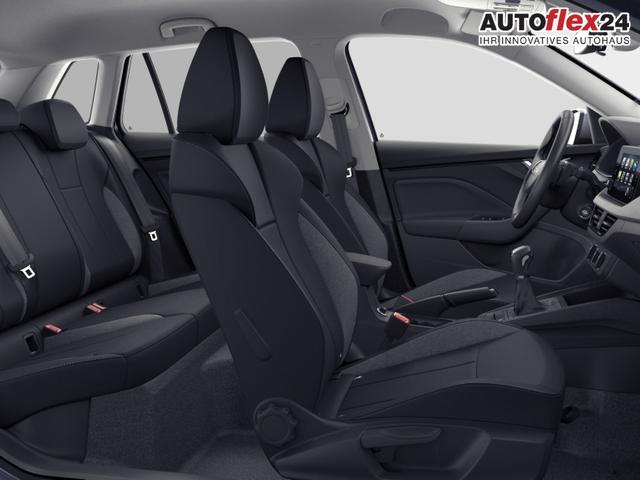 Skoda Kamiq Selection 115PS DSG PDC vo+hi+Kamera+Sitzheizung+App-Connect 