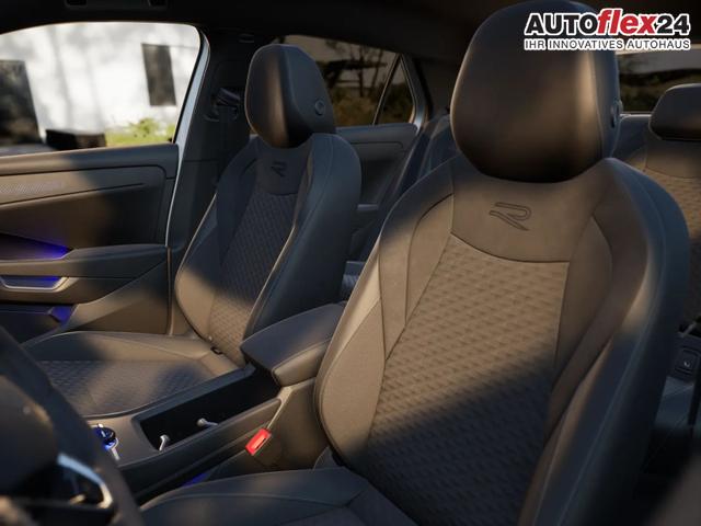 Volkswagen T-Roc NEU R-Line 150PS eTSI HUD+AHK+Navi+GV5+360&deg;+IQ.Light+Parklenk+eHeck+BlackStyle 