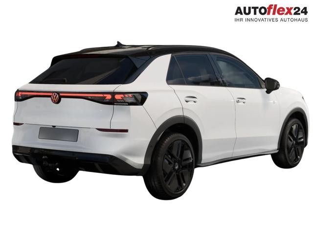 Volkswagen T-Roc NEU R-Line 150PS eTSI HUD+AHK+Navi+GV5+360&deg;+IQ.Light+Parklenk+eHeck+BlackStyle 