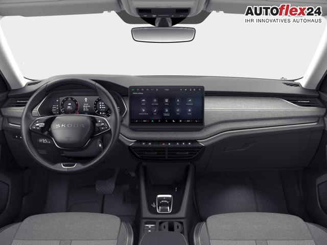 Skoda Octavia Combi Selection 204PS TSI DSG 4x4 AHK+Navi+Kessy+Travel+Kamera+eHeck+Lodge+GV5 