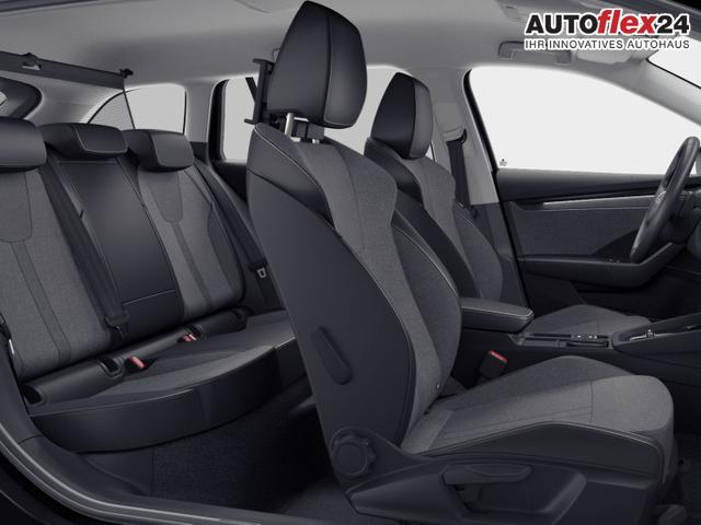 Skoda Octavia Combi Selection 204PS TSI DSG 4x4 AHK+Navi+Kessy+Travel+Kamera+eHeck+Lodge+GV5 