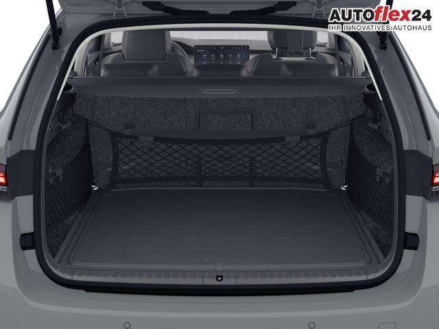 Skoda Octavia Combi Selection 204PS TSI DSG 4x4 AHK+Navi+Kessy+Travel+Kamera+eHeck+Lodge+GV5 