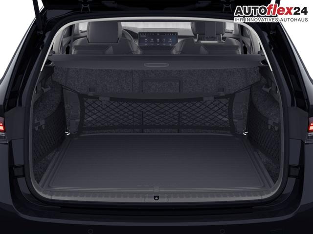 Skoda Octavia Combi Selection 204PS TSI DSG 4x4 AHK+Navi+Kessy+Travel+Kamera+eHeck+Lodge+GV5 