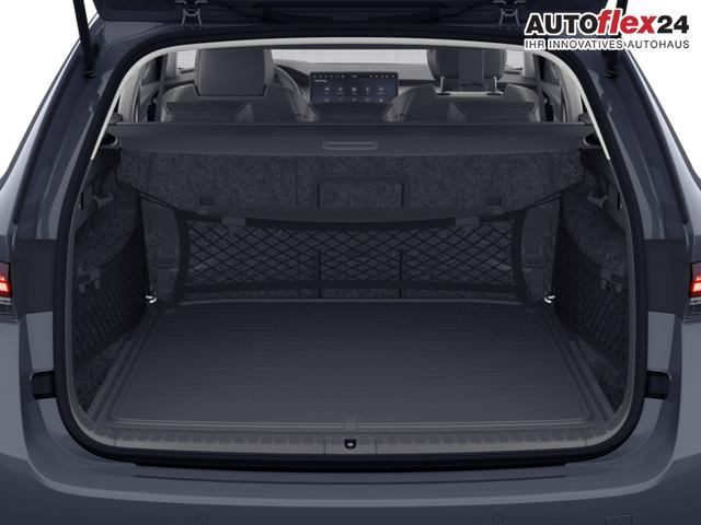 Skoda Octavia Combi Selection 204PS TSI DSG 4x4 AHK+Navi+Kessy+Travel+Kamera+eHeck+Lodge+GV5 