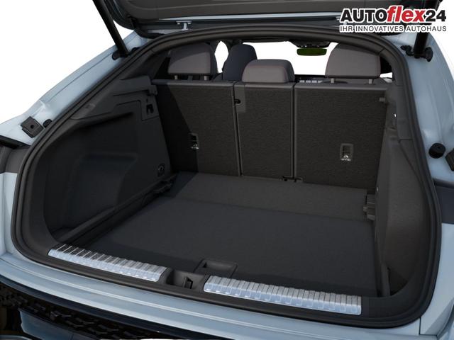 Audi Q3 Sportback NEU TFSI 265 PS quattro S line Pano+TechPro+Matrix+AHK+HUD+Alu20+KlimaPlus+DCC+SONOS 