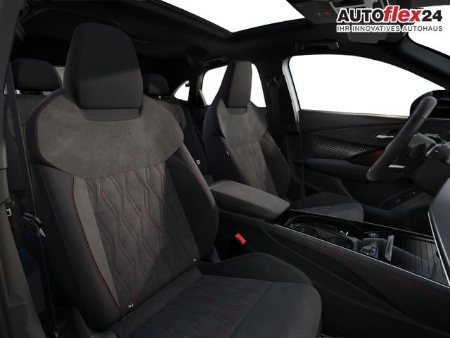 Audi Q3 Sportback NEU TFSI 265 PS quattro S line Pano+TechPro+Matrix+AHK+HUD+Alu20+KlimaPlus+DCC+SONOS 