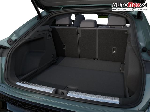 Audi Q3 Sportback NEU TFSI 265 PS quattro S line Pano+TechPro+Matrix+AHK+HUD+Alu20+KlimaPlus+DCC+SONOS 