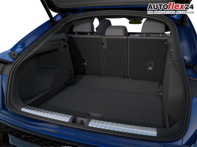 Audi Q3 Sportback NEU TFSI 265 PS quattro S line Pano+TechPro+Matrix+AHK+HUD+Alu20+KlimaPlus+DCC+SONOS 