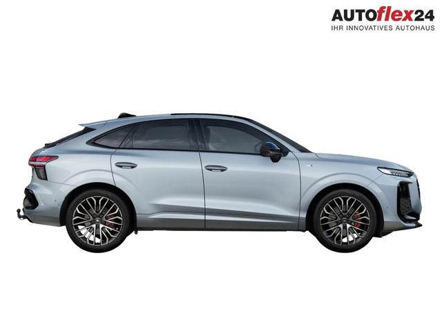 Vorlauffahrzeuge Audi Q3 - Sportback NEU TFSI 265 PS quattro S line Pano TechPro Matrix AHK HUD Alu20 KlimaPlus DCC SONOS