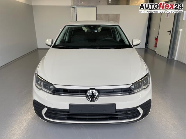 Vorlauffahrzeuge Volkswagen Polo - 80PS Sitzheizung App-Connect PDC hinten
