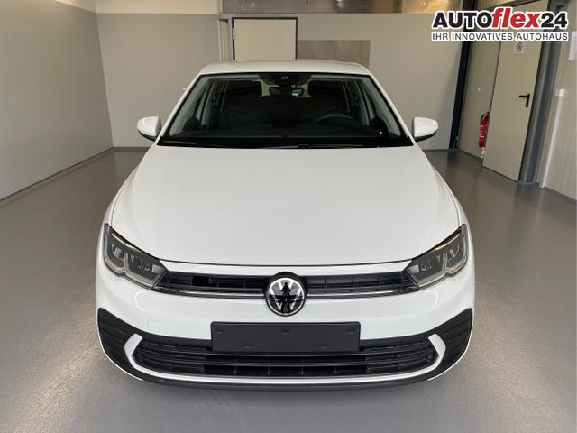 Vorlauffahrzeuge Volkswagen Polo - 80PS Sitzheizung App-Connect PDC hinten