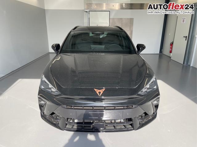 Vorlauffahrzeuge Cupra Leon - VZ 333PS DSG 4Drive Matrix Navi AHK Alu19 Sitzheiz IntelligentDrive
