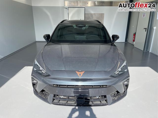 Vorlauffahrzeuge Cupra Leon - VZ 333PS DSG 4Drive Matrix Navi AHK Alu19 Sitzheiz IntelligentDrive