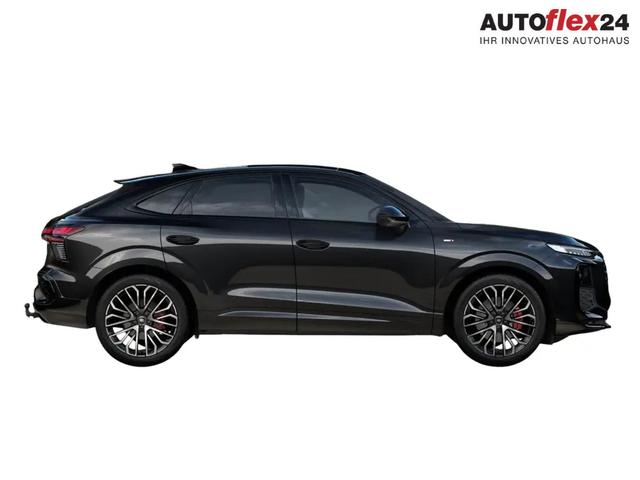 Vorlauffahrzeuge Audi Q3 - Sportback NEU TDI quattro S line Pano TechPro Matrix AHK HUD Alu20 KlimaPlus DCC SONOS