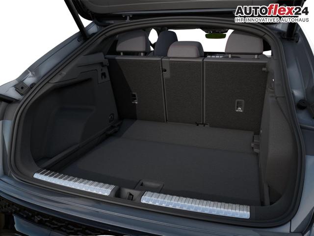 Audi Q3 Sportback NEU TDI quattro S line Pano+TechPro+Matrix+AHK+HUD+Alu20+KlimaPlus+DCC+SONOS 