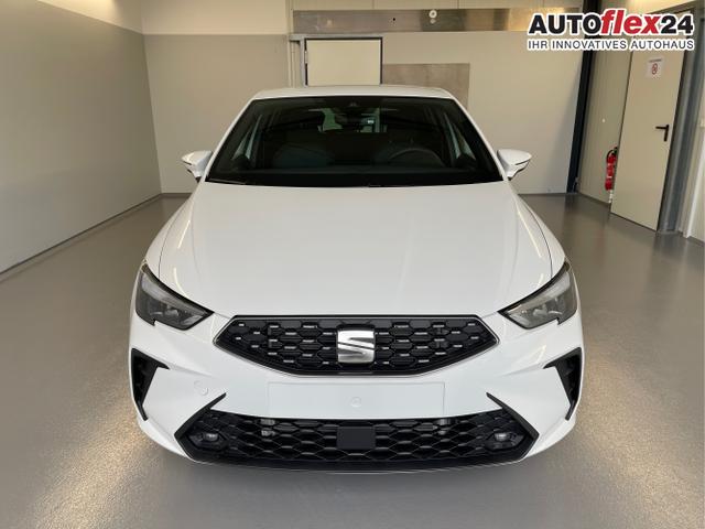Vorlauffahrzeuge SEAT Ibiza - Style 115PS DSG ACC Kamera GV5 Sitzheizung App-Connect