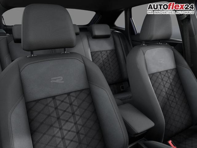 Volkswagen Taigo R-Line 115PS Black-Style+Matrix+IQ.Drive+Keyless+Kamera+Sitzheizung+GV5 
