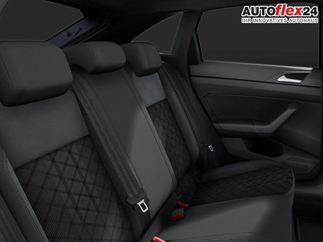 Volkswagen Taigo R-Line 115PS Black-Style+Matrix+IQ.Drive+Keyless+Kamera+Sitzheizung+GV5 