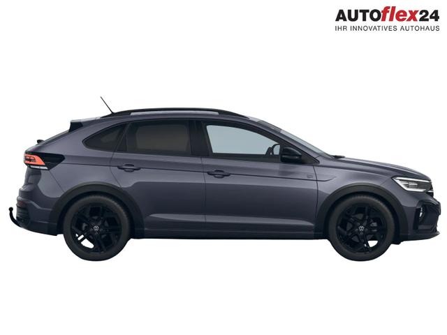 Vorlauffahrzeuge Volkswagen Taigo - R-Line 115PS Black-Style Matrix IQ.Drive Keyless Kamera Sitzheizung GV5