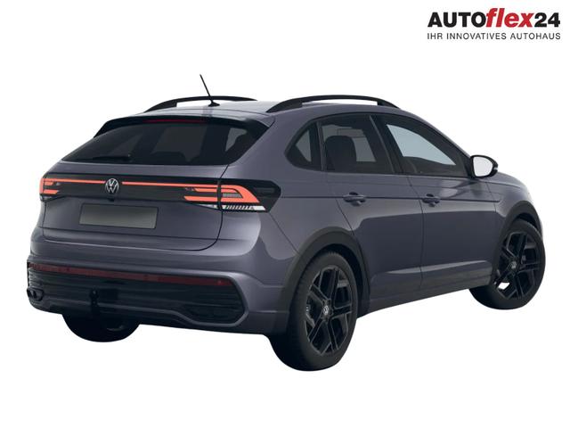 Volkswagen Taigo R-Line 115PS Black-Style+Matrix+IQ.Drive+Keyless+Kamera+Sitzheizung+GV5 