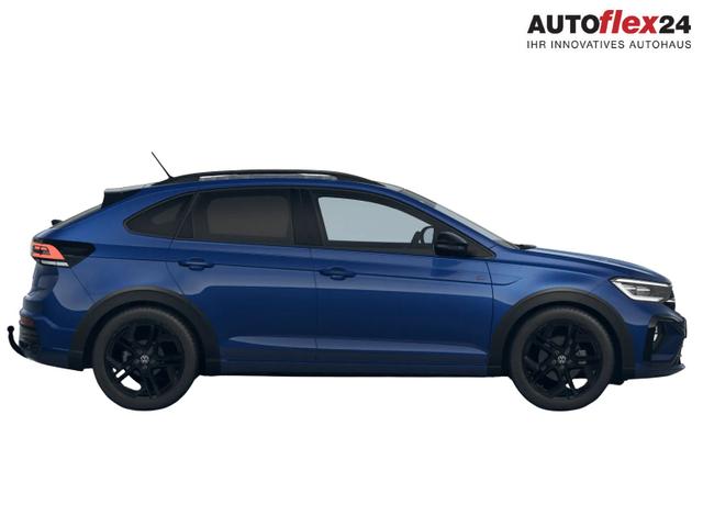 Vorlauffahrzeuge Volkswagen Taigo - R-Line 115PS BlackStyle Matrix IQ.Drive Keyless Alu18 Kamera Sitzheizung