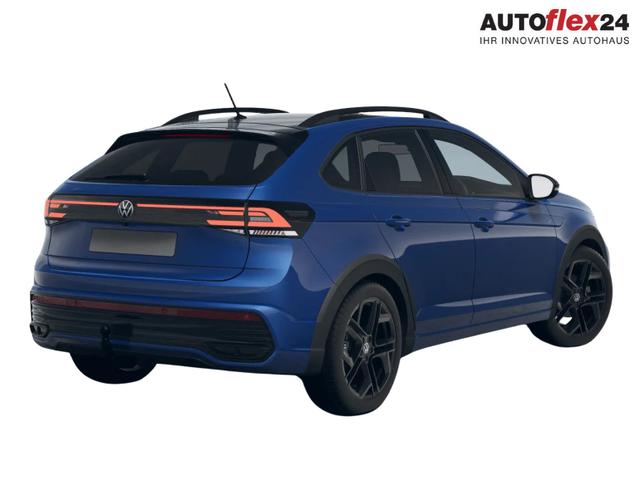 Volkswagen Taigo R-Line 115PS BlackStyle+Matrix+IQ.Drive+Keyless+Alu18+Kamera+Sitzheizung 