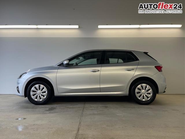 Skoda Fabia Selection 95PS GV4+Sitzheiz+Lenkradheiz+AppConnect+PDC+Tempomat 