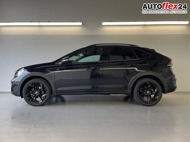 Volkswagen / Taigo / Schwarz / / / 150PS DSG Black Style+AHK