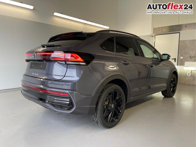 Volkswagen / Taigo / Schwarz / / / 150PS DSG Black Style+AHK