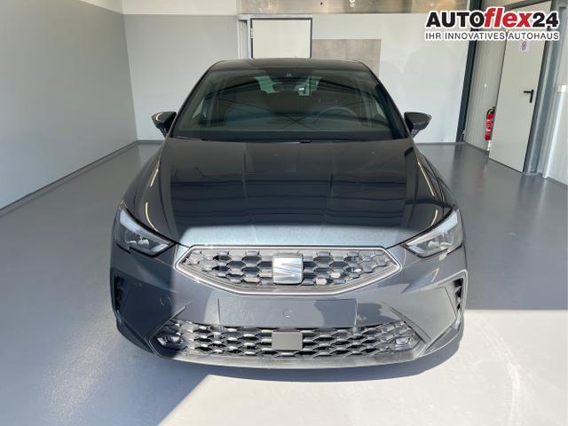 Vorlauffahrzeuge SEAT Ibiza - Style 115PS DSG ACC Kamera GV5 Sitzheizung App-Connect