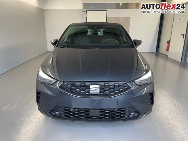 Vorlauffahrzeuge SEAT Ibiza - Style 95PS Kamera ACC GV5 App-Conect Sitzheizung ParkPilot hinten