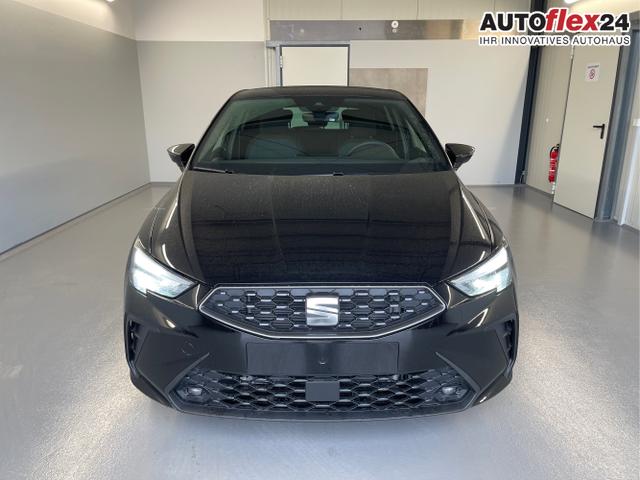Vorlauffahrzeuge SEAT Ibiza - Style 95PS Kamera ACC GV5 App-Conect Sitzheizung ParkPilot hinten