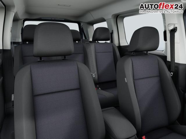 Volkswagen Caddy Maxi 2.0 TDI DSG 7Sitze+Kamera+Sitzheizung+PDC vo+hi+ACC+Climatronic 