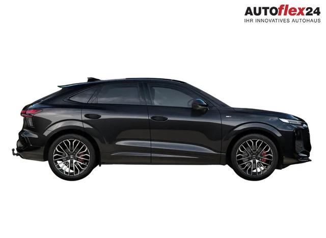 Vorlauffahrzeuge Audi Q3 - Sportback NEU TFSI quattro S line Pano TechPro Matrix AHK HUD Alu20 KlimaPlus DCC SONOS