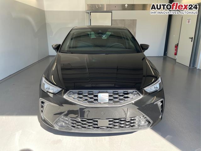 Vorlauffahrzeuge SEAT Ibiza - Style 80PS Voll-LED Kessy PDC Alarm Sitzheizung Kamera App-Connect