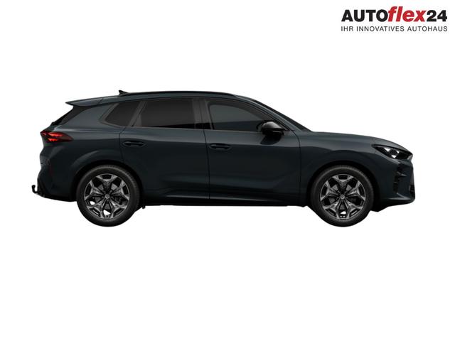 Vorlauffahrzeuge Cupra Terramar - 150PS eTSI DSG Matrix Kessy AHK eHeck Dinamica Alarm eHeck GV5