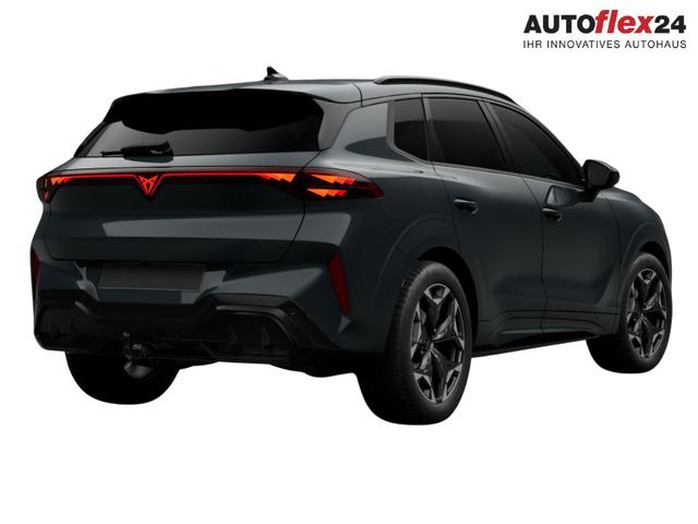 Cupra Terramar 150PS eTSI DSG Matrix+Kessy+AHK+eHeck+Dinamica+Alarm+eHeck+GV5 